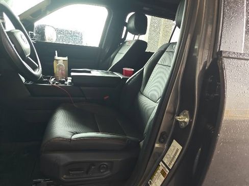Used 2026 Toyota Sequoia TRD Pro AWD/4WD image 10