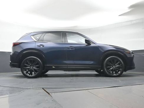 Used 2024 MAZDA CX-5 2.5 Turbo w/ Premium Package AWD/4WD image 35