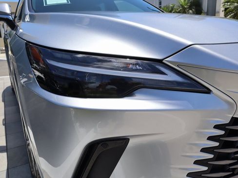 New 2026 Lexus RX 350 FWD image 17