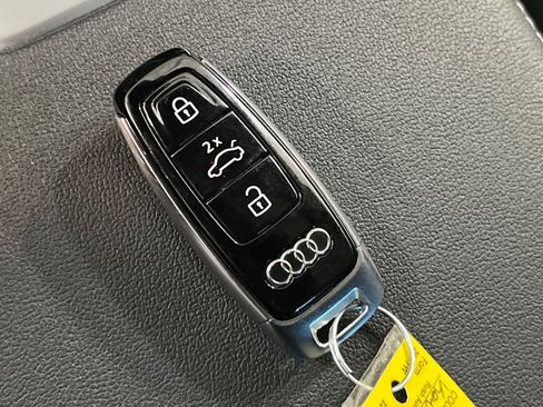 Used 2023 Audi A6 Premium Plus AWD/4WD image 26