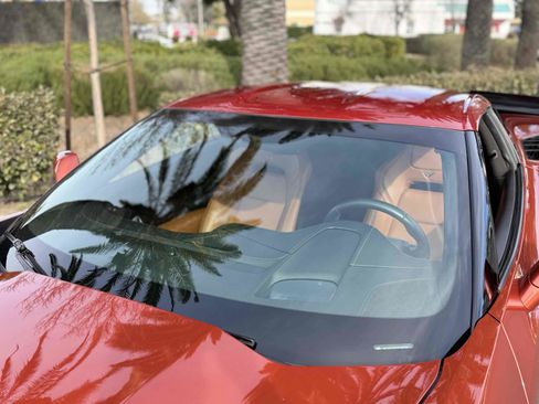 Used 2015 Chevrolet Corvette Stingray Coupe w/ 2LT Preferred Equipment Group image 40