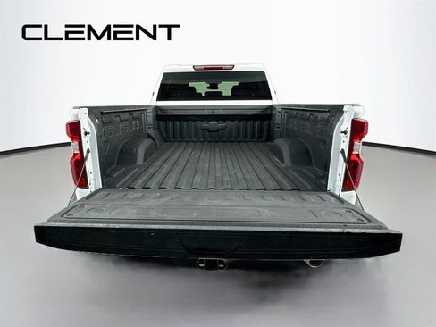 Used 2026 Chevrolet Silverado 2500 LT AWD/4WD image 11