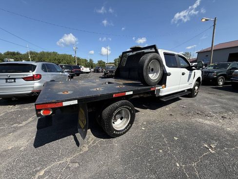 Used 2020 Ford F350 XL w/ Power Equipment Group AWD/4WD image 8
