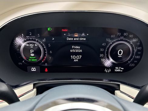 Used 2026 Bentley Continental GT AWD/4WD image 31