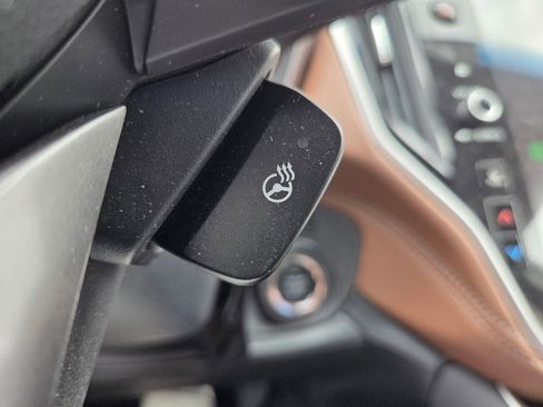 Used 2020 Subaru Outback Touring XT AWD/4WD image 19