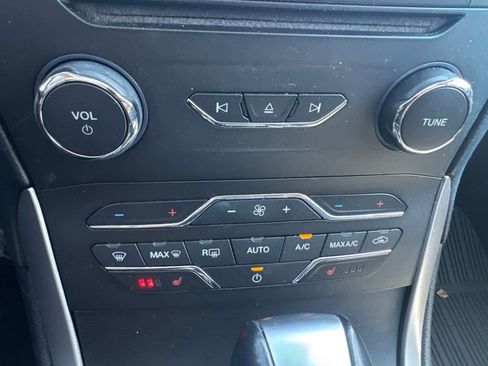Used 2018 Ford Edge SEL w/ Equipment Group 201A AWD/4WD image 15