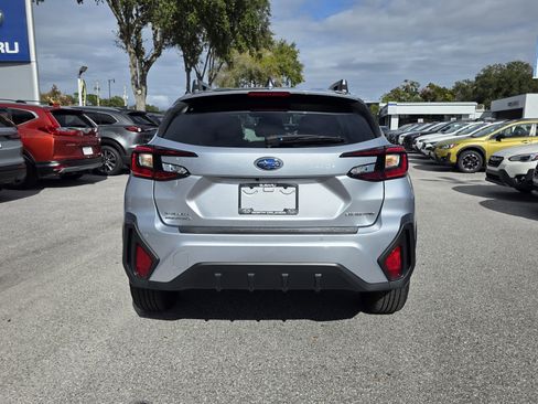 Certified 2025 Subaru Crosstrek 2.5i Limited w/ Popular Package #3A image 4