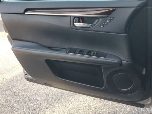Used 2016 Lexus ES 350 image 21