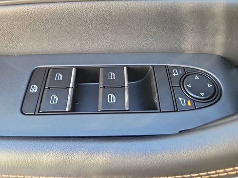 New 2026 MAZDA CX-70 3.3 Turbo w/ Preferred Package image 23