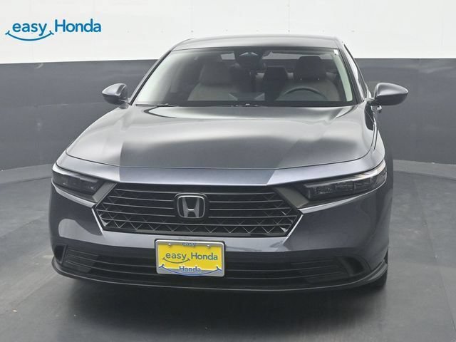 Used 2025 Honda Accord LX image 3