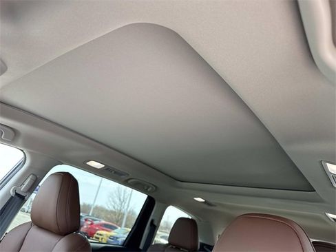 New 2026 Subaru Ascent Touring image 29