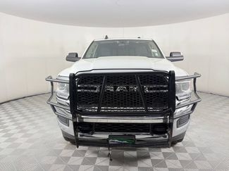 Used 2020 RAM 2500 Tradesman AWD/4WD video 2