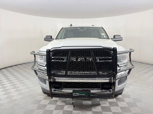 Used 2020 RAM 2500 Tradesman AWD/4WD image 2