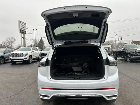 New 2026 Buick Envision Avenir AWD/4WD image 12
