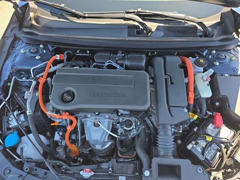 Used 2024 Honda Accord EX-L image 30