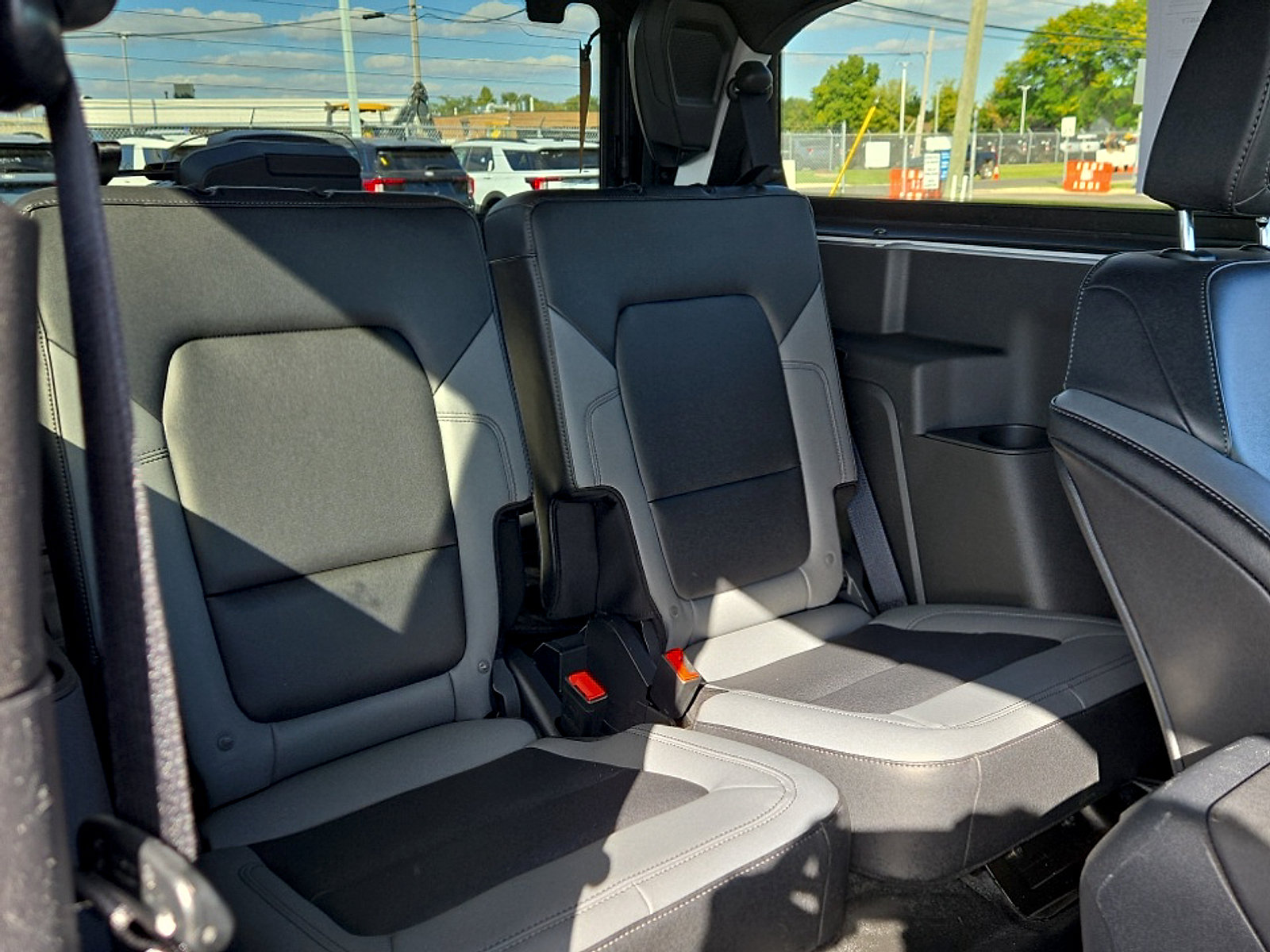 Used 2024 Ford Bronco Big Bend AWD/4WD image 21