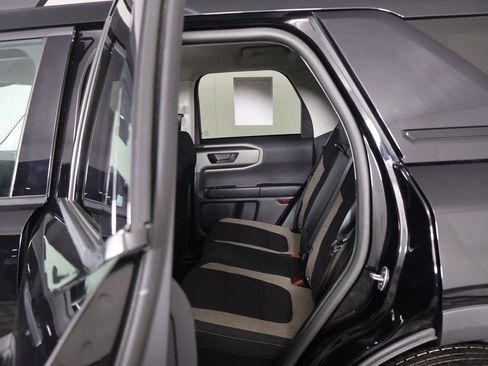 Used 2025 Ford Bronco Sport Big Bend image 28