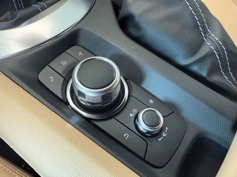 New 2025 MAZDA MX-5 Miata Grand Touring image 24
