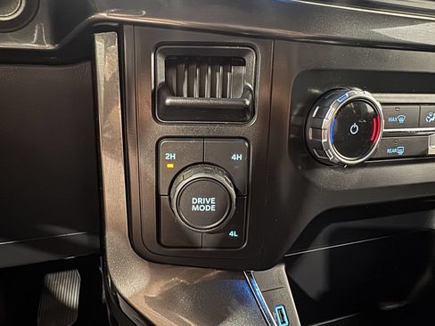Used 2022 Ford F150 XLT w/ Equipment Group 301A Mid AWD/4WD image 37