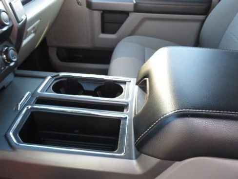 Certified 2020 Ford F150 XLT w/ Equipment Group 302A Luxury image 18