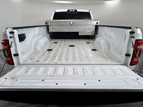 Used 2024 RAM 2500 Tradesman w/ Towing Technology Group image 22