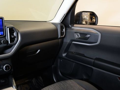 Used 2022 Ford Bronco Sport Big Bend AWD/4WD image 15