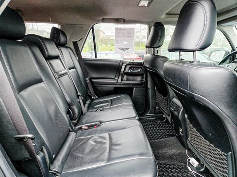 Used 2019 Toyota 4Runner TRD Pro image 15