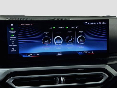 Used 2023 BMW M240i xDrive Coupe AWD/4WD image 16