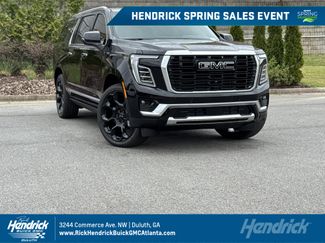 New 2026 GMC Yukon XL Denali w/ Denali Reserve Package video 1