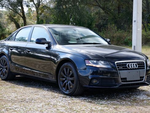 Used 2012 Audi A4 2.0T Premium image 15