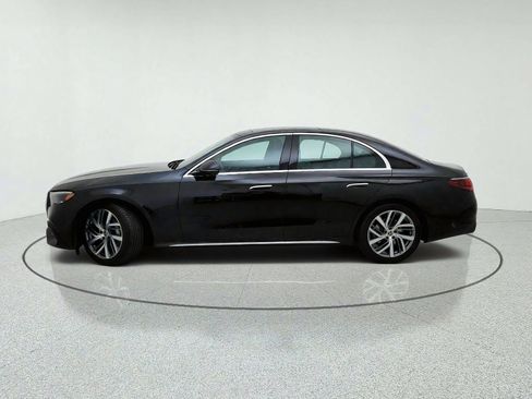 Certified 2026 Mercedes-Benz E 350 Sedan image 14