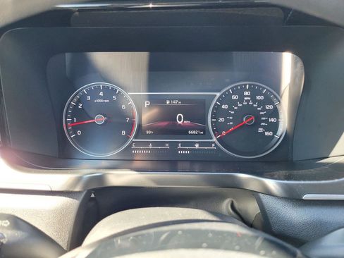 Used 2022 Kia Sorento LX FWD image 16