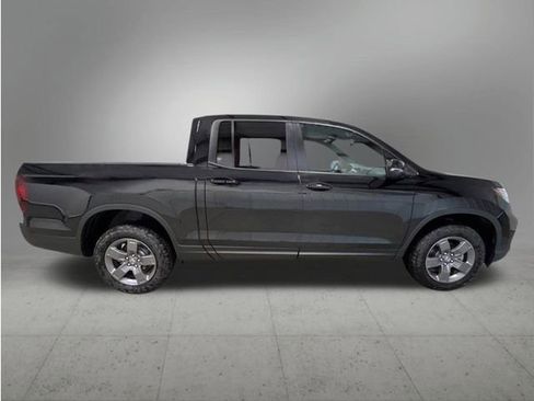 New 2026 Honda Ridgeline TrailSport image 9