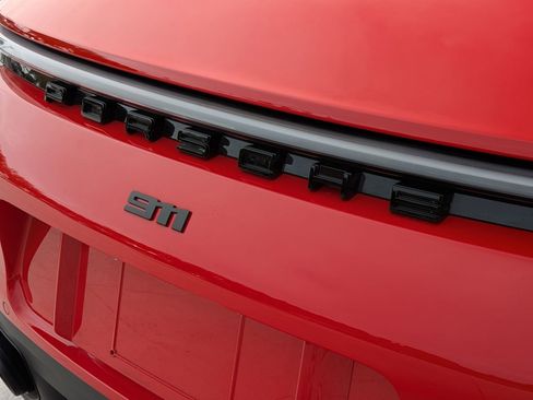 Certified 2021 Porsche 911 Targa 4S w/ Premium Package image 13