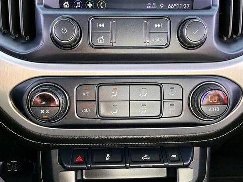 Used 2021 GMC Canyon Elevation w/ Trailering Package image 15