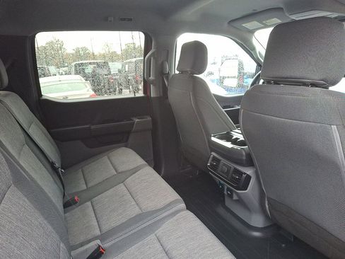 Used 2022 Ford F150 XL w/ Trailer Tow Package image 16