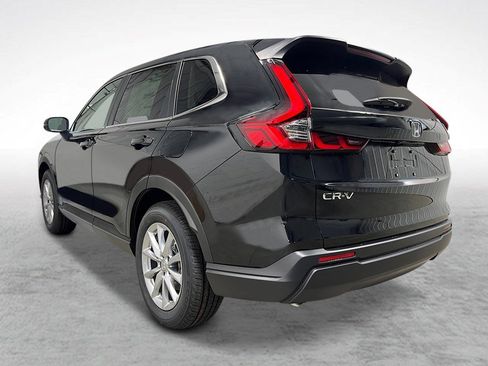 New 2026 Honda CR-V EX image 3