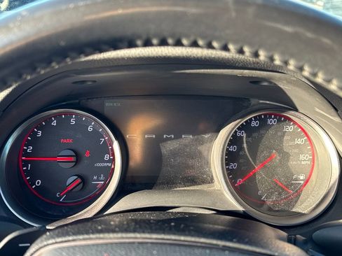 Used 2021 Toyota Camry XSE w/ Cold Weather Package image 9