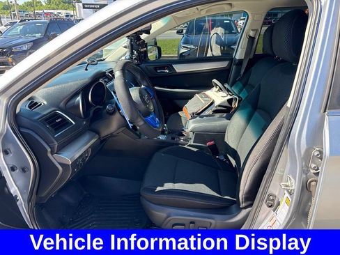 Used 2018 Subaru Outback 2.5i Premium AWD/4WD image 15