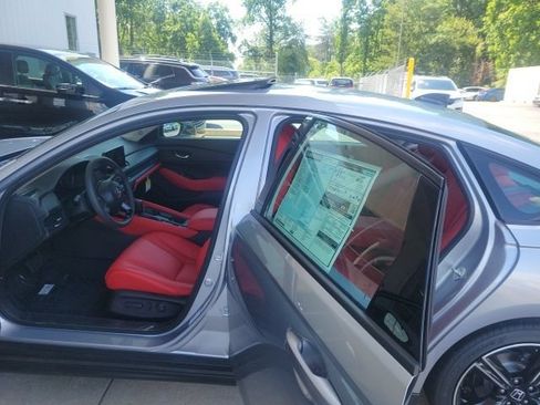 New 2026 Honda Accord SE image 32