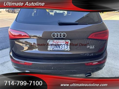 Used 2014 Audi Q5 2.0T Premium Plus image 11