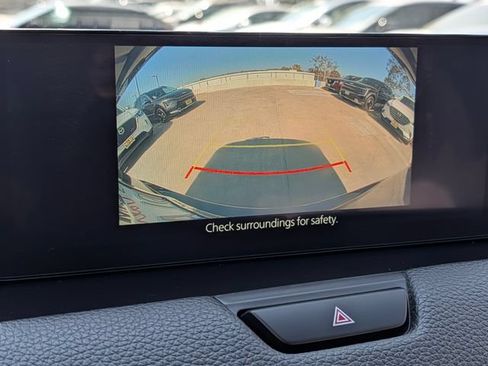 Certified 2024 MAZDA CX-90 Plug-In Hybrid w/ Preferred AWD/4WD image 26