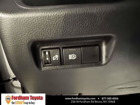 Certified 2025 Toyota RAV4 XLE AWD/4WD image 20