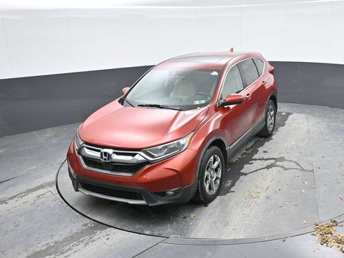 Used 2018 Honda CR-V EX-L image 33