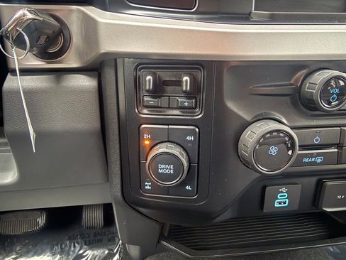 Used 2024 Ford F250 XL w/ STX Appearance Package image 14