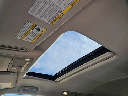 Used 2024 INFINITI QX80 Luxe image 18