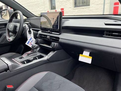 New 2026 Toyota RAV4 AWD Plug-in Hybrid image 24