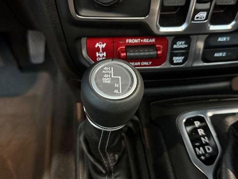 New 2025 Jeep Wrangler Unlimited Rubicon 392 AWD/4WD image 32
