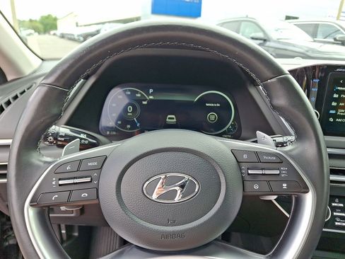 Used 2023 Hyundai Sonata Limited image 22