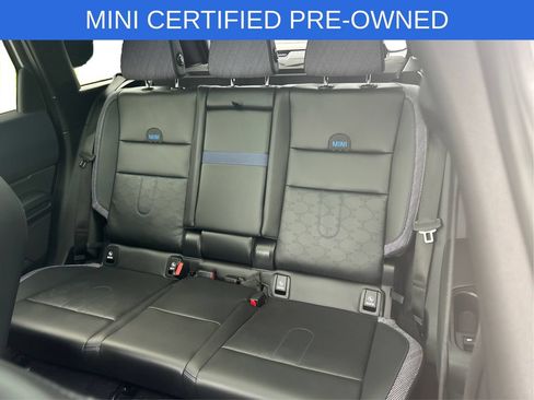 Used 2026 MINI Cooper Countryman S w/ Comfort Package Max AWD/4WD image 16